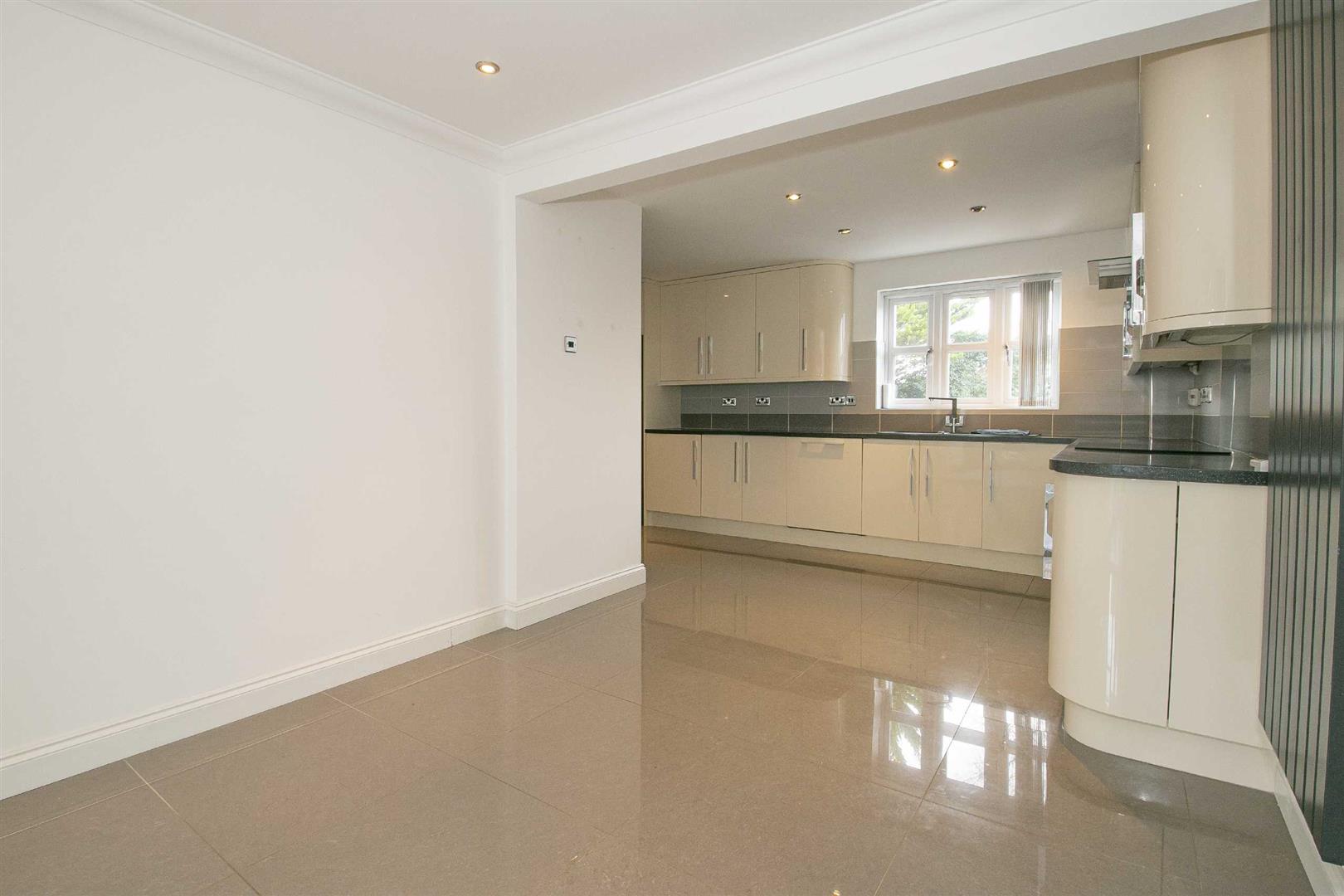 Kitelee Close, Hanslope, Milton Keynes